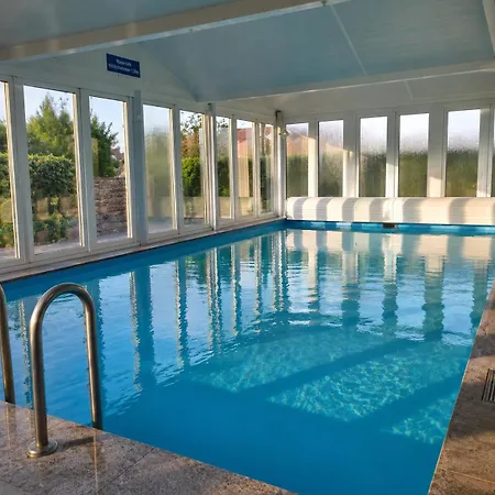 Seemoewe Im Haus Windrose Apartmán *