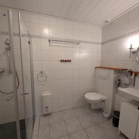 Apartmán Seemoewe Im Haus Windrose